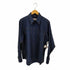 マルニ MARNI 22AW ステッチトロピカルウールシャツ メンズ JPN:44