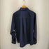 マルニ MARNI 22AW ステッチトロピカルウールシャツ メンズ JPN:44