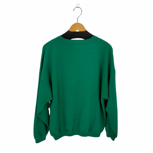 ギャップ Gap 90S クルーネックスウェット メンズ import:XL