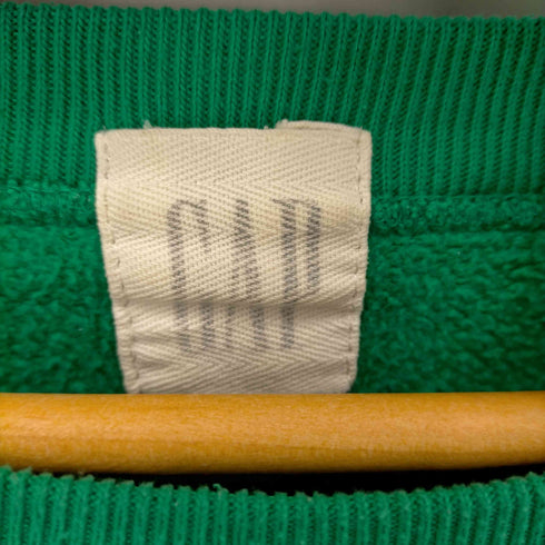 ギャップ Gap 90S クルーネックスウェット メンズ import:XL
