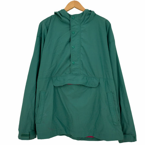 ギャップ Gap OLD ナイロンアノラック メンズ import:L