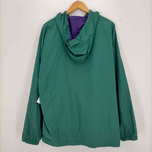 ギャップ Gap OLD ナイロンアノラック メンズ import:L