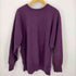 チャンピオン Champion 90S 刺繍タグ MADEI N USA REVERSEWEAVE 目あり クルーネックスウェット メンズ import:XL