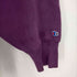 チャンピオン Champion 90S 刺繍タグ MADEI N USA REVERSEWEAVE 目あり クルーネックスウェット メンズ import:XL