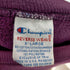 チャンピオン Champion 90S 刺繍タグ MADEI N USA REVERSEWEAVE 目あり クルーネックスウェット メンズ import:XL