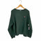 チャンピオン Champion 90S MADE IN USA Vガゼットクルーネックスウェット HEINEKEN メンズ import:XL