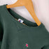 チャンピオン Champion 90S MADE IN USA Vガゼットクルーネックスウェット HEINEKEN メンズ import:XL
