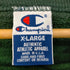 チャンピオン Champion 90S MADE IN USA Vガゼットクルーネックスウェット HEINEKEN メンズ import:XL