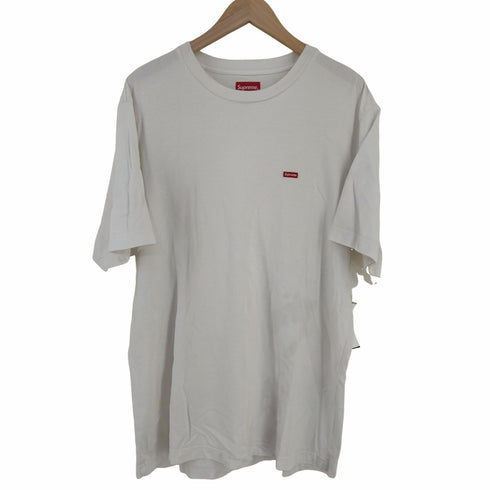 シュプリーム Supreme スモールボックスロゴTシャツ メンズ JPN:L