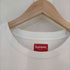 シュプリーム Supreme スモールボックスロゴTシャツ メンズ JPN:L