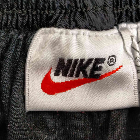 ナイキ NIKE 白タグ サイドスナップパンツ メンズ JPN:S