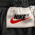 ナイキ NIKE 白タグ サイドスナップパンツ メンズ JPN:S