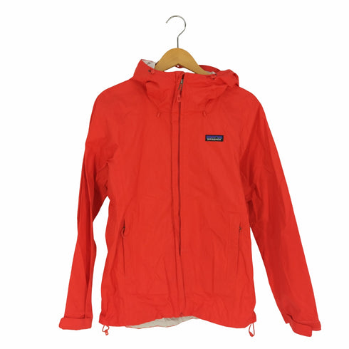 パタゴニア patagonia Torrent shell トレントシェルジャケット レディース import:S