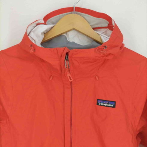パタゴニア patagonia Torrent shell トレントシェルジャケット レディース import:S