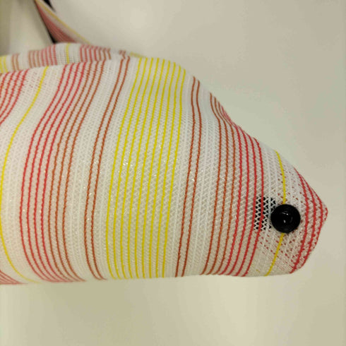 ポンタタ POMTATA mesh tote bag メッシュトートバッグ レディース