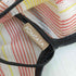 ポンタタ POMTATA mesh tote bag メッシュトートバッグ レディース