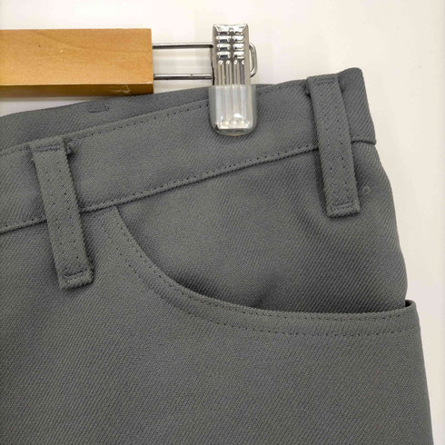 リーバイス Levis 88年製 USA製 SCOVILLジップ 517型 スタプレ メンズ W36/L30