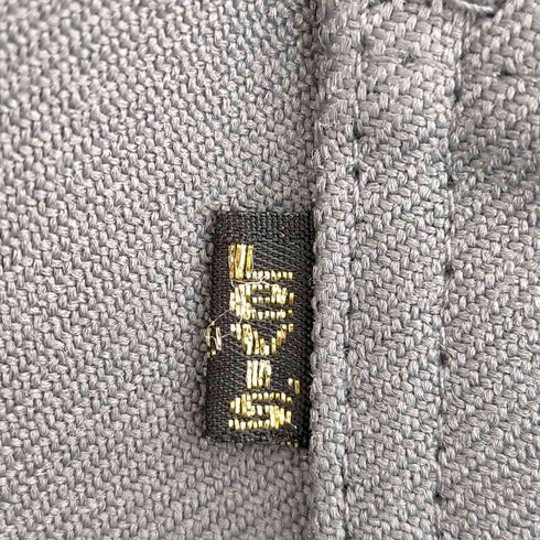 リーバイス Levis 88年製 USA製 SCOVILLジップ 517型 スタプレ メンズ W36/L30