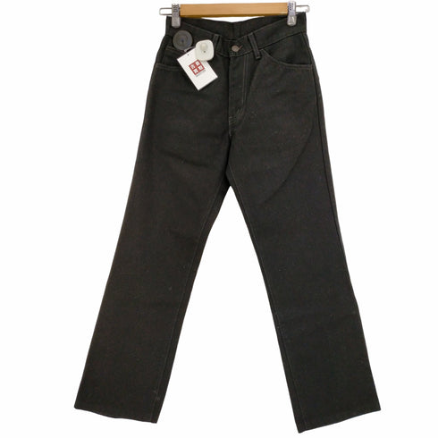 リーバイス Levis 99年製 ユーロ ベルギー製 STA-PREST 566 メンズ W28/L32