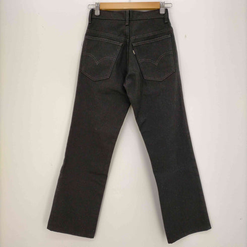 リーバイス Levis 99年製 ユーロ ベルギー製 STA-PREST 566 メンズ W28/L32