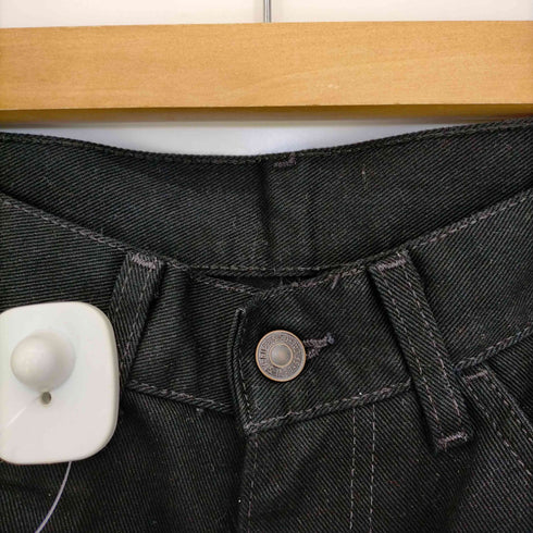 リーバイス Levis 99年製 ユーロ ベルギー製 STA-PREST 566 メンズ W28/L32