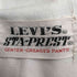 リーバイス Levis 99年製 ユーロ ベルギー製 STA-PREST 566 メンズ W28/L32