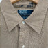 ポロラルフローレン POLO RALPH LAUREN LOWELL SPORT オーバーサイズ チェックシャツ メンズ import:L