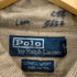 ポロラルフローレン POLO RALPH LAUREN LOWELL SPORT オーバーサイズ チェックシャツ メンズ import:L