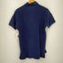 ポロバイラルフローレン Polo by RALPH LAUREN ビックポニー刺繍鹿の子ポロシャツ メンズ JPN:S