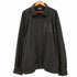 Stitches NYロゴ オーバーサイズ トラックジャケット メンズ 3XL