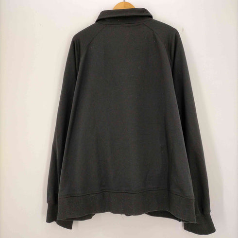 Stitches NYロゴ オーバーサイズ トラックジャケット メンズ 3XL