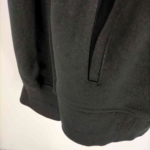 Stitches NYロゴ オーバーサイズ トラックジャケット メンズ 3XL