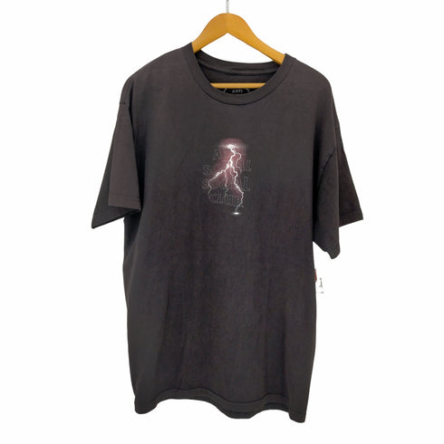 アンチソーシャルソーシャルクラブ ANTI SOCIAL SOCIAL CLUB USA製 Thunder Tee メンズ import:XL