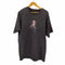 アンチソーシャルソーシャルクラブ ANTI SOCIAL SOCIAL CLUB USA製 Thunder Tee メンズ import:XL