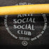 アンチソーシャルソーシャルクラブ ANTI SOCIAL SOCIAL CLUB USA製 Thunder Tee メンズ import:XL