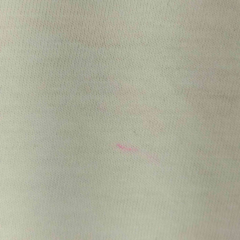 ザラ ZARA 両面プリント S/STシャツ レディース US M