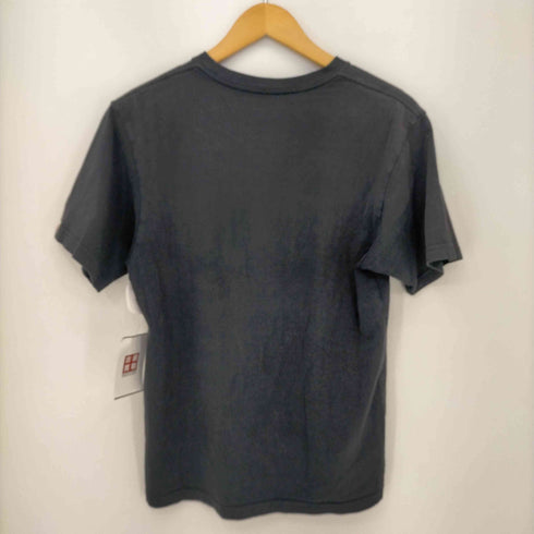 アベイシングエイプ A BATHING APE PIRATE STORE TEE メンズ M