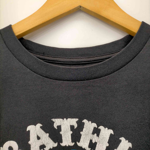 アベイシングエイプ A BATHING APE PIRATE STORE TEE メンズ M