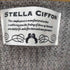 ステラシフォン STELLA CIFFON ウールニットカーディガン レディース JPN:36