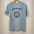 フルーツオブザルーム FRUIT OF THE LOOM USAファブリック 両面キャラクタープリントTシャツ メンズ import:M