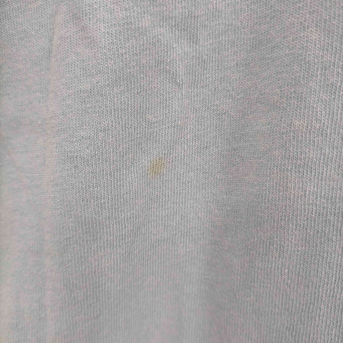 フルーツオブザルーム FRUIT OF THE LOOM USAファブリック 両面キャラクタープリントTシャツ メンズ import:M