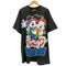 USA製 HIPHOP オーバーサイズ Tシャツ メンズ ONE SIZE