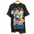 USA製 HIPHOP オーバーサイズ Tシャツ メンズ ONE SIZE
