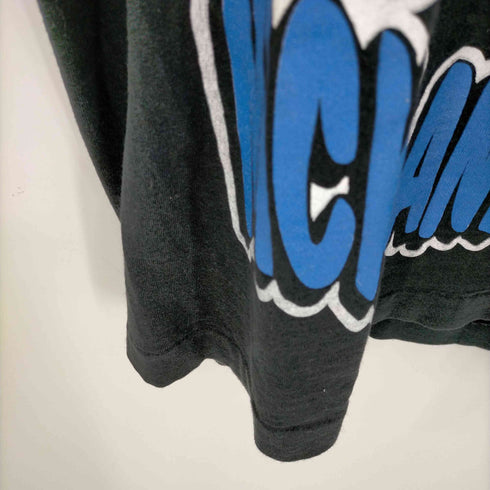 USA製 HIPHOP オーバーサイズ Tシャツ メンズ ONE SIZE