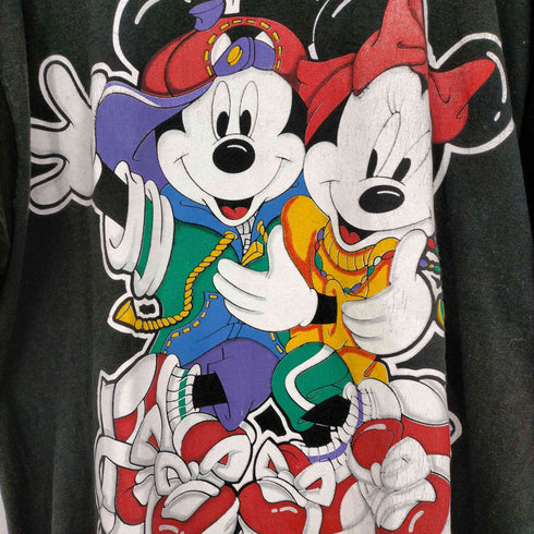 USA製 HIPHOP オーバーサイズ Tシャツ メンズ ONE SIZE