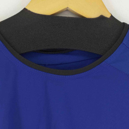 ナイキ NIKE ナンバリング ゲームシャツ メンズ JPN:M