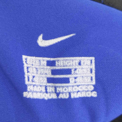 ナイキ NIKE ナンバリング ゲームシャツ メンズ JPN:M