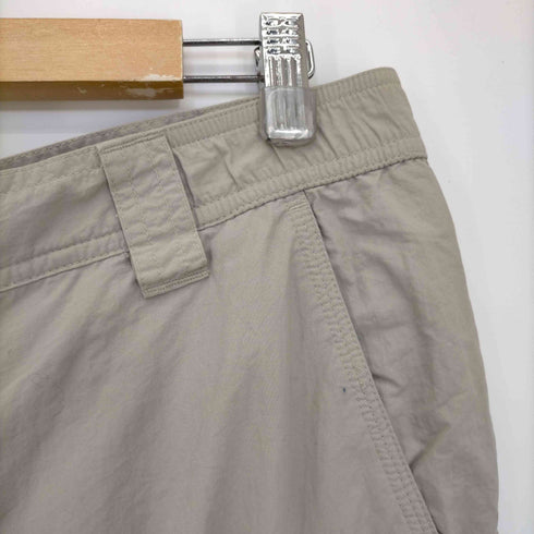 コロンビア Columbia 2WAY デタッチャブル カーゴパンツ メンズ JPN:M