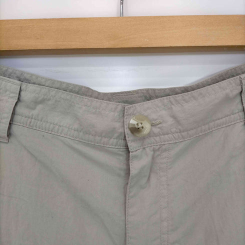 コロンビア Columbia 2WAY デタッチャブル カーゴパンツ メンズ JPN:M