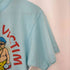 スクリーンスターズ SCREEN STARS USA製 袖裾シングルステッチ VACATION Tシャツ メンズ import:M